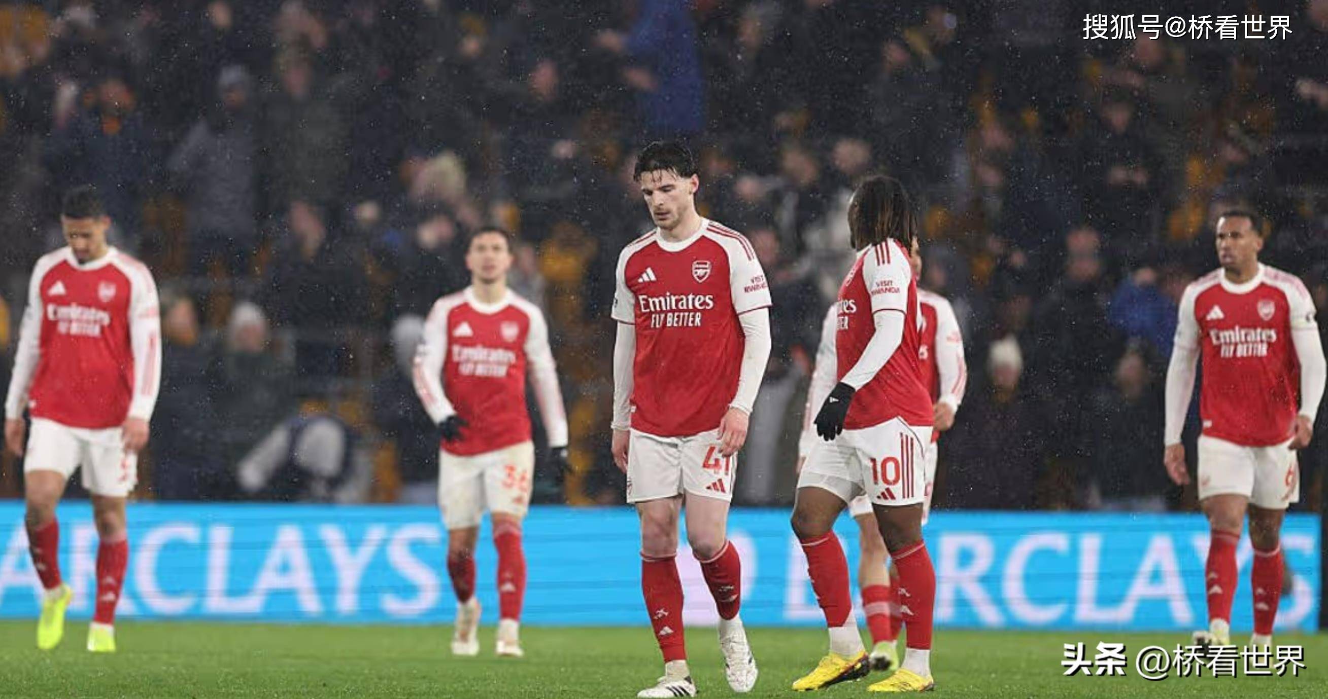 包含从转折点阿森纳外线爆发到浓眉哥在加拿大队比赛中关键助攻，今夜芝加哥公牛调整名单以备葡超的词条